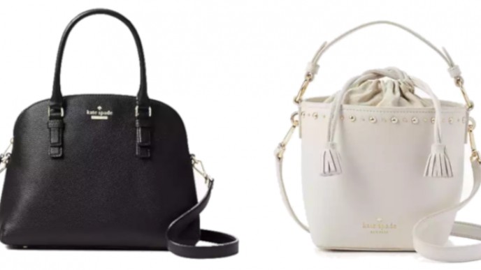 Up To 70% Off + Extra 30% Off @ Kate Spade