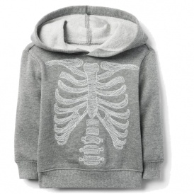 60% Off Halloween Apparel @ Gymboree