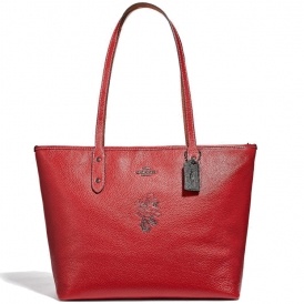The Disney X Coach Collection Is @ Coach