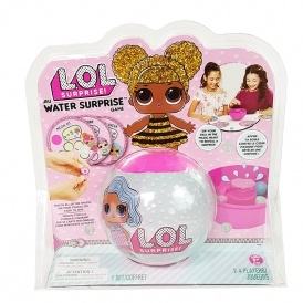 Up To 60% Off L.O.L. Surprise! @ Zulily