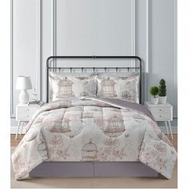 8 Piece Comforter Sets Just $28 @ Macy's