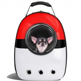 Pet Capsule Backpack Just $31 @ Amazon