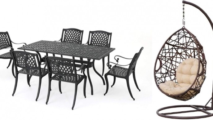 30% Off Christopher Knight Patio Furniture Today Only @ Amazon