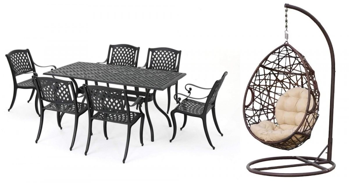 30 Off Christopher Knight Patio Furniture Today Only Amazon