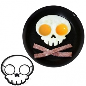 Skull Breakfast Mold Now 48% Off @ Walmart