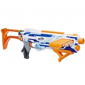 Up To 60% Off Nerf Blasters @ Walmart
