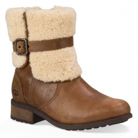 Huge UGG Boots Savings @ Saks Fifth Avenue