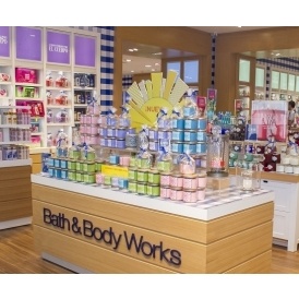 Bath & Body Works Free Shipping Trick