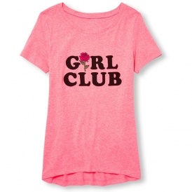 Mommy And Me T-Shirts $3 @ Children's Place