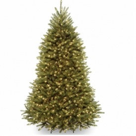 Huge Christmas Tree Savings @ JC Penney