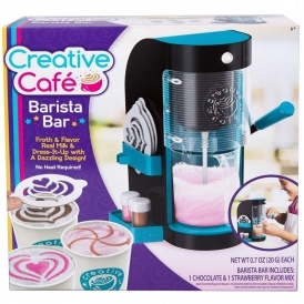 Creative Café Barista Bar Just $20 @ Amazon