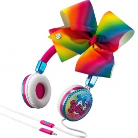 JoJo Siwa Headphones Just $20 @ Kohl's