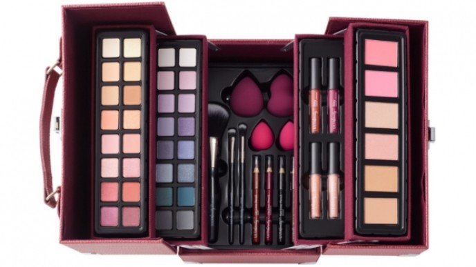 53 Piece Glam & Glow Collection Just $24 @ Ulta