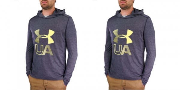 Under Armour Hoodies Just $16 + Free Shipping @ Rakuten