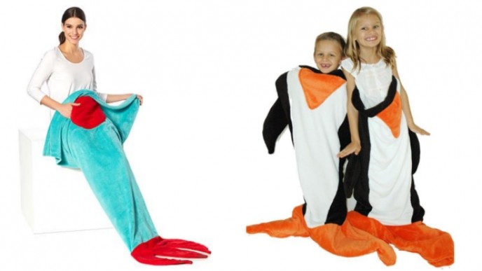 Character Fleece Blankets Down To $5.97 @ Walmart