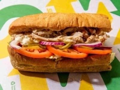 Subway Secret Menu 2018