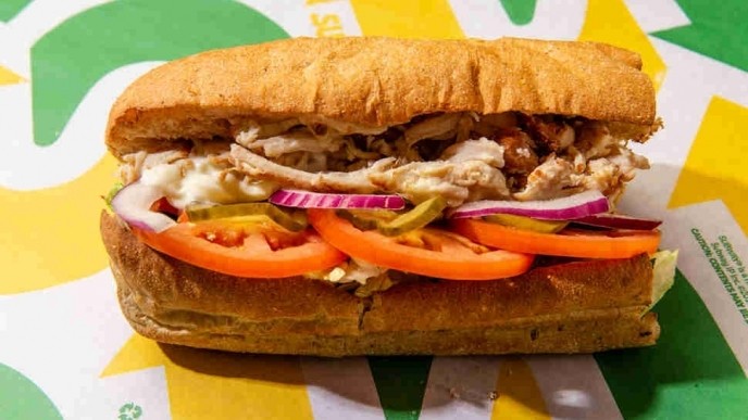 Subway Adds 3 New Sandwiches To The Vault In Celebration Of The