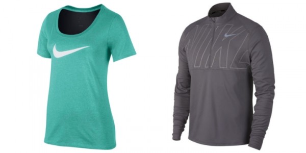 Up To 75% Off Nike Apparel For The Family @ JC Penney