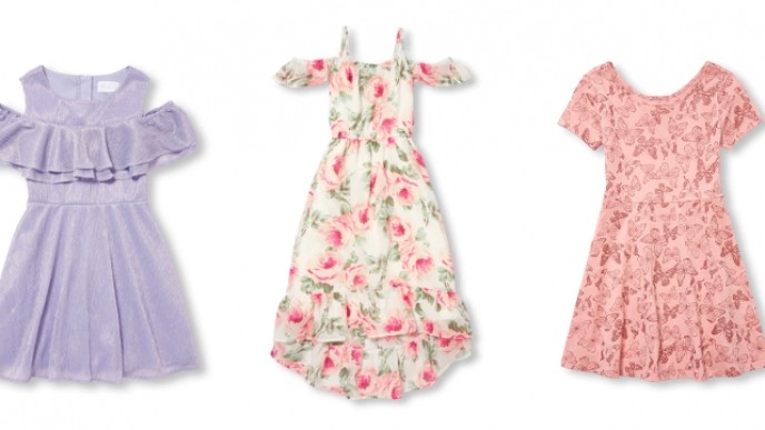 75-80% Off All Clearance Today Only @ Children's Place