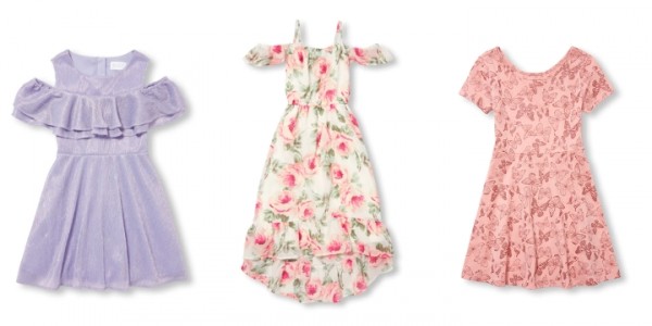 75-80% Off All Clearance Today Only @ Children's Place