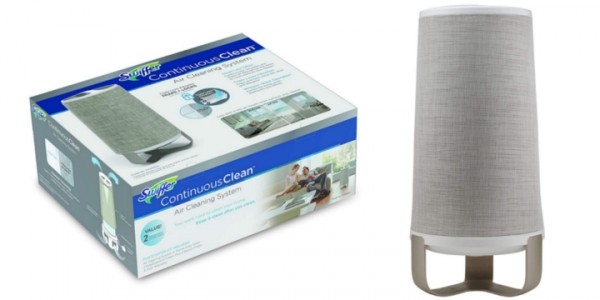 Save 33% Off Swiffer's Continuous Clean System @ Amazon