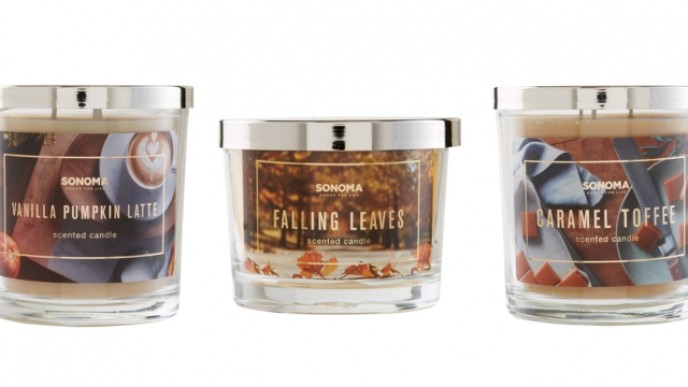 50% Off Holiday Candles + Extra 15% Off @ Kohl's