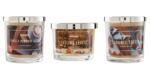 50% Off Holiday Candles + Extra 15% Off @ Kohl's