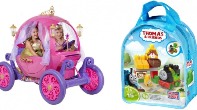 walmart brand toys