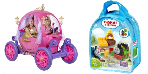 Up To 75% Off Name Brand Toys @ Walmart