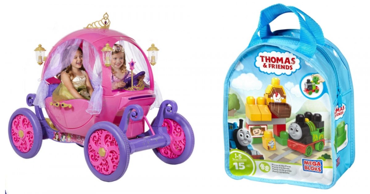 tiny name brand toys