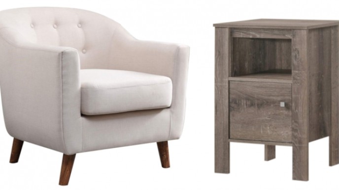 Glitch! Super Cheap Household Furniture @ Amazon