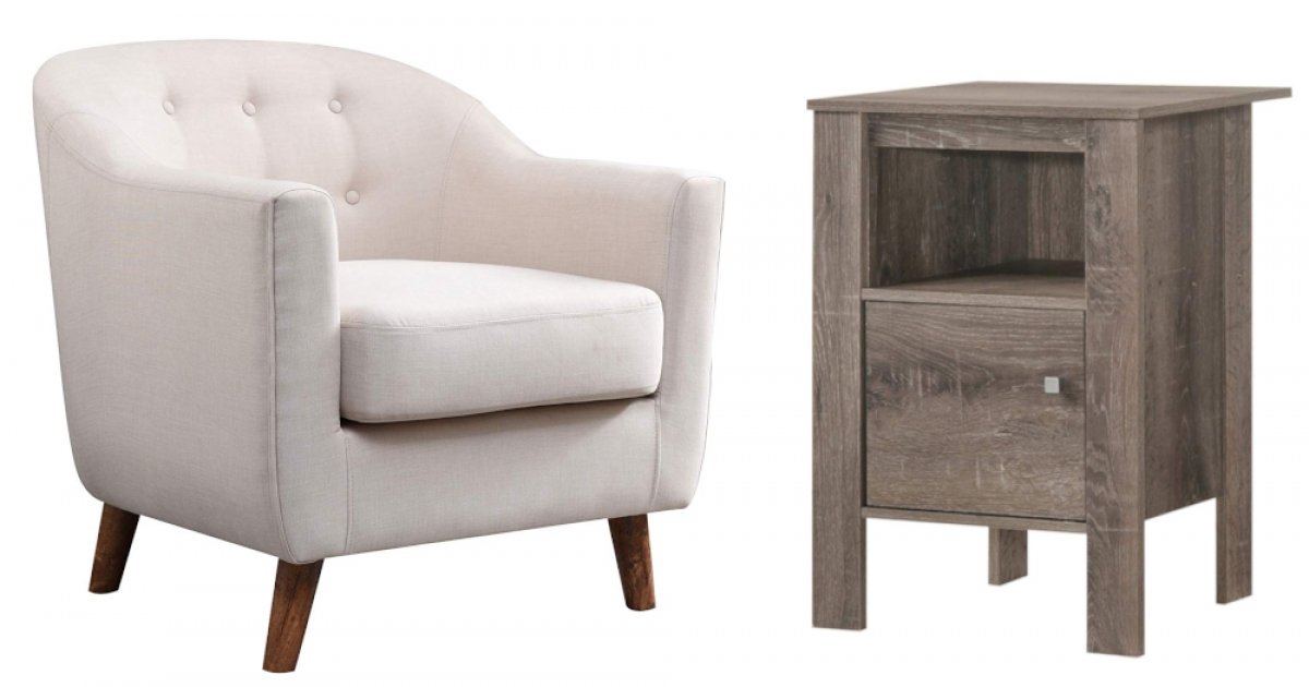 Glitch! Super Cheap Household Furniture Amazon