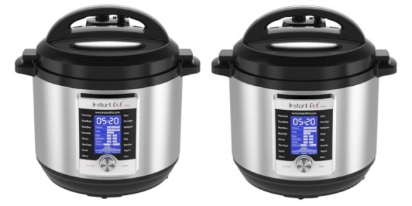 Save 33% Off This Instant Pot Ultra 10-in-1 Today Only @ Amazon