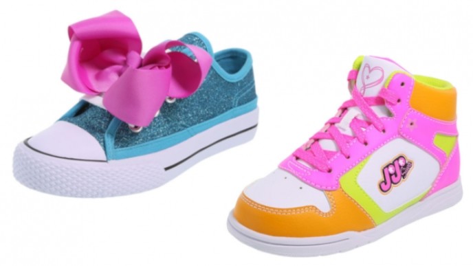 jojo siwa shoes payless