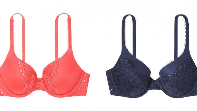 Victoria's Secret Body Bra's Just $25 @ Victoria's Secret