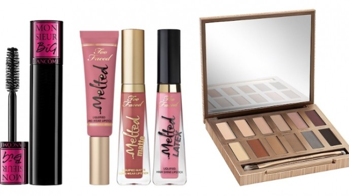 Up To 75% Off Name Brand Cosmetics @ Nordstrom