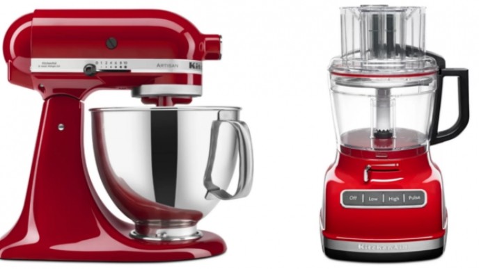 Up To 70% Off Everything KitchenAid @ Wayfair
