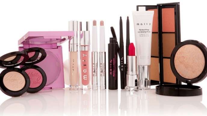 Glitch? Mally Cosmetics Up To 75% off @ Ulta