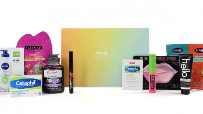 Personalized Beauty Box Just $5 Shipped @ Walmart