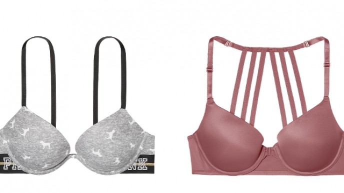Victoria's Secret Wear Everywhere Bra's Just $12.25 @ Victoria's Secret