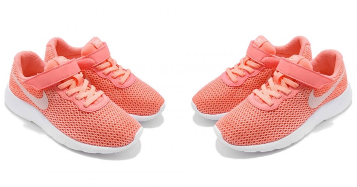 nike preschool tanjun