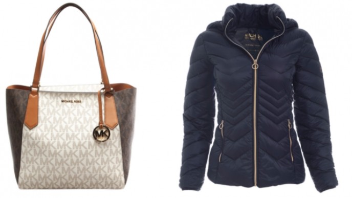 Up To 75% Off Michael Kors @ Zulily