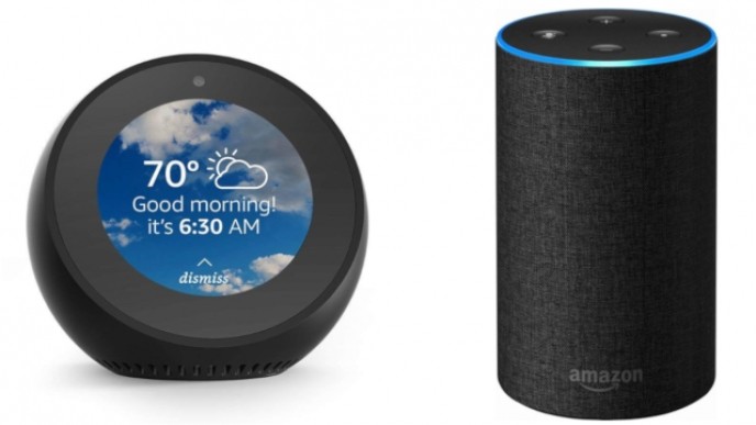 The Amazon Alexa Birthday Sale Is Here @ Amazon