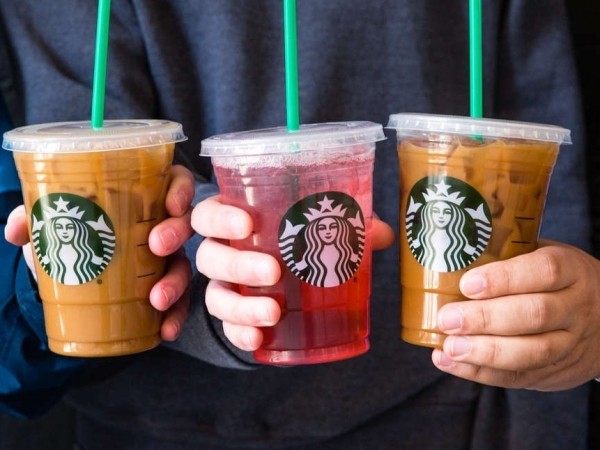 Check Out These Starbucks Secret Menu Items