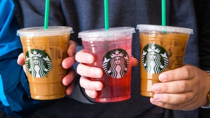 Starbucks Secret Menu Items and How to Order Them (2019 Update)