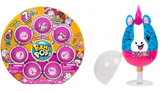 Up To 38% Off Pikmi Pop Toys Today Only @ Amazon