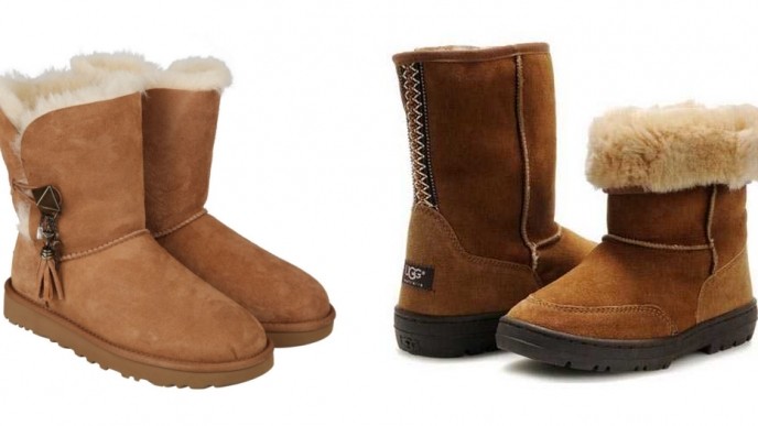 what stores sell ugg shoes
