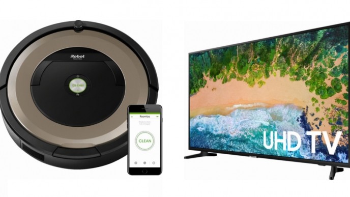 Black Friday Deals Are Live @ Best Buy