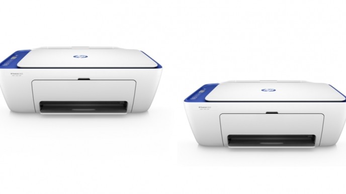 Wireless HP DeskJet All-in-One Printer Just $19 @ Walmart