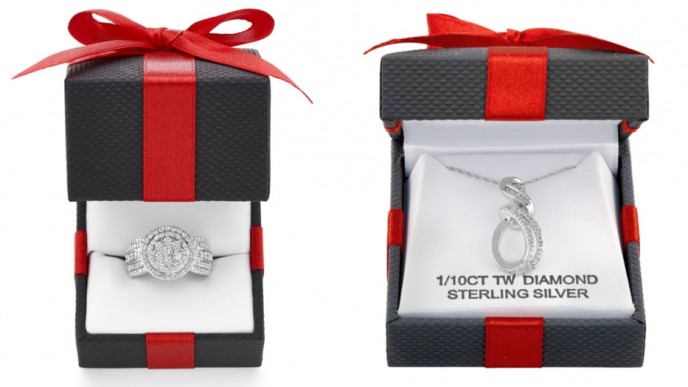 Up To 88% Off Fine Jewelry @ JC Penney